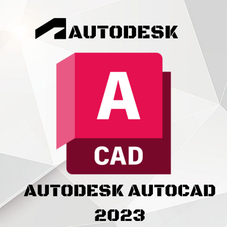 Autodesk Autocad 2023 ✅ FULL ACTIVATED ✅ LIFETIME LICENSE ✅ FOR WIN & MAC