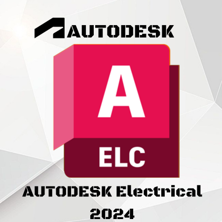 Autodesk Elecrical 2024 ✅ FULL ACTIVATED ✅ LIFETIME LICENSE ✅ FOR WIN & MAC